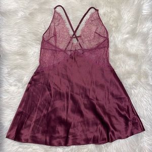 Victoria’s Secret lingerie